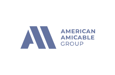 American Amicable logo