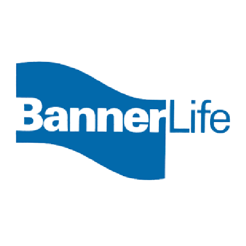 Banner Life logo