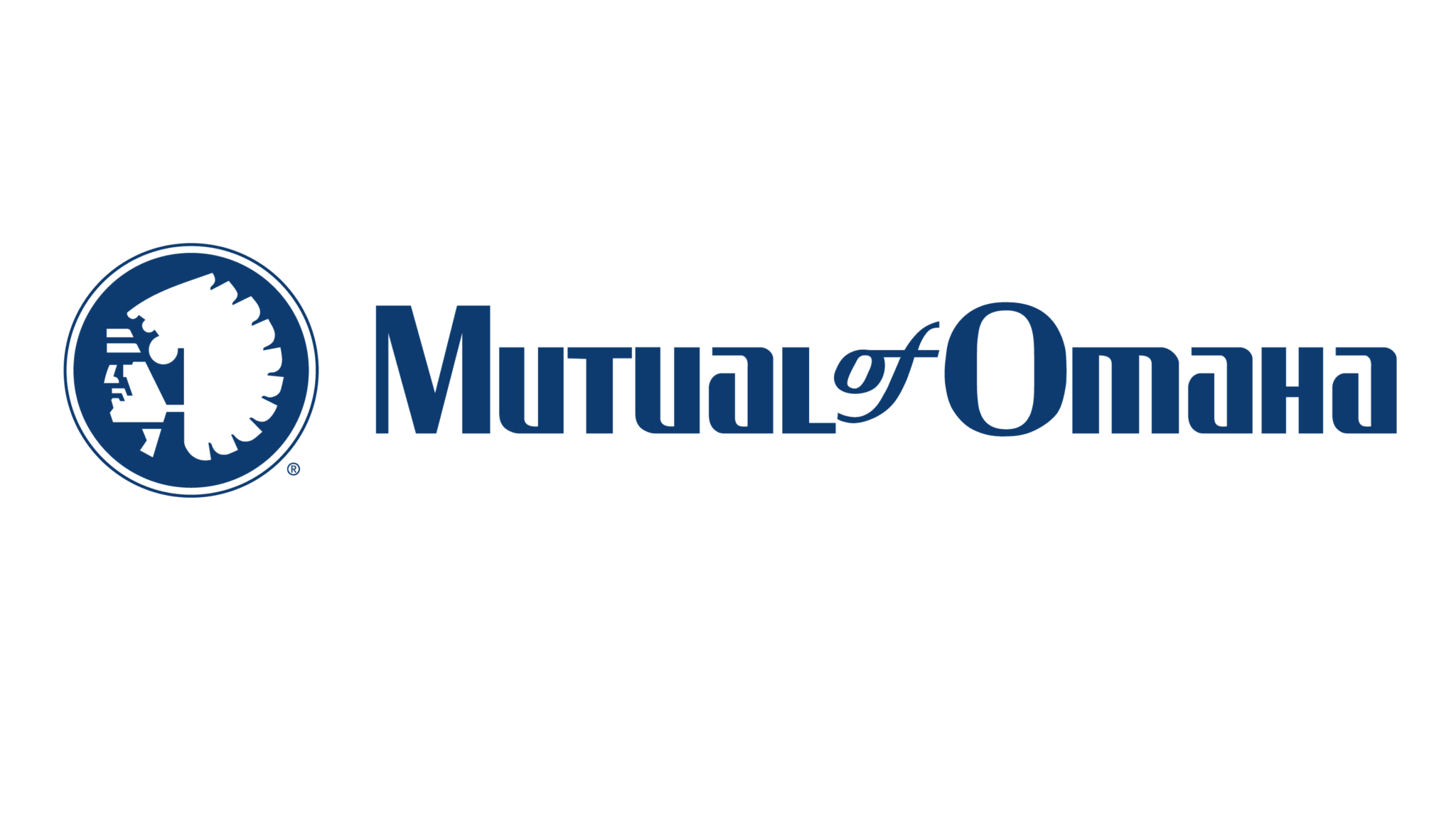 Mutual of Omaha logo