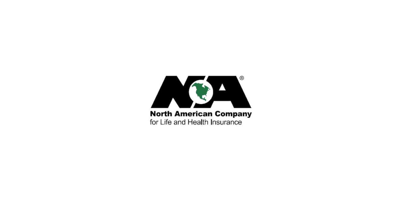 North American Company logo